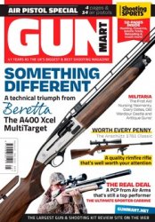 Gunmart - May 2022