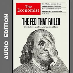 The Economist in Audio - 23 April 2022