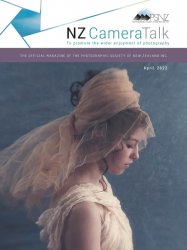 NZ CameraTalk - April 2022