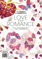 Harmony Of Colour 76: Love and Romance