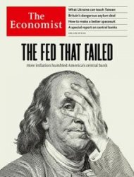The Economist - 23 April 2022