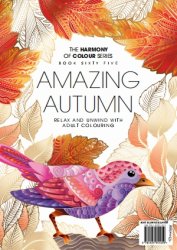 Harmony Of Colour 65: Amazing Autumn