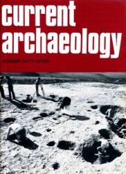 Current Archaeology - June 1979
