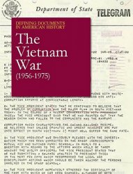 The Vietnam War (1956-1975)
