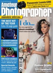 Amateur Photographer - 26 April 2022