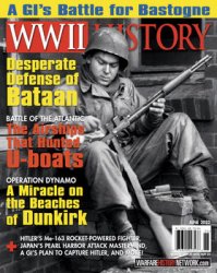 WWII History 2022-06