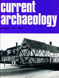 Current Archaeology - December 1978