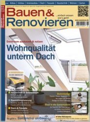 Bauen & Renovieren 5-6 2022