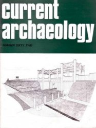 Current Archaeology - June 1978