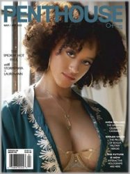 Penthouse USA - March/April 2022