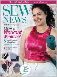 Sew News  Summer 2022