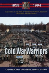 Cold War Warriors