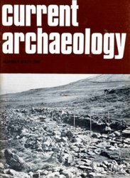 Current Archaeology - April 1978