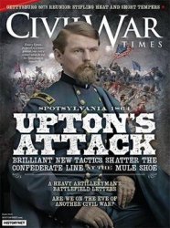 Civil War Times - June 2022