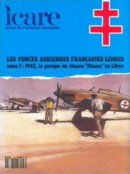 Les Forces Aeriennes Francaises Libres Tome 3: 1942, Le Groupe de Chasse 