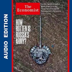The Economist in Audio - 30 April 2022