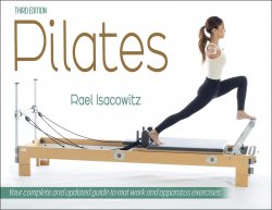 Pilates, 3rd Edition