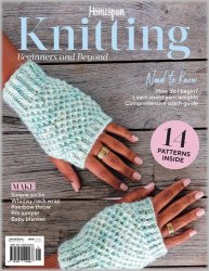 Homespun Knitting 1 2022