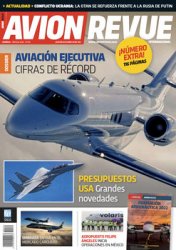 Avion Revue Internacional 2022-479