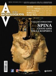 Archeologia Viva - Maggio/Giugno 2022