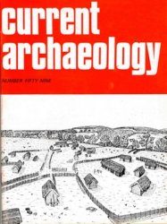 Current Archaeology - November 1977