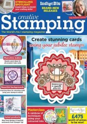 Creative Stamping 108 2022