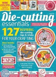 Die-Cutting Essentials 89 2022