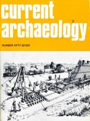 Current Archaeology - July 1977