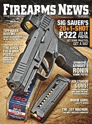 Firearms News 9 2022