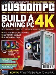 Custom PC - July 2022