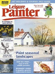 Leisure Painter  March 2022