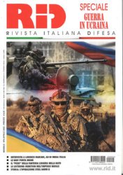 Rivista Italiana Difesa 2022-04