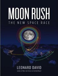 Moon Rush: The New Space Race