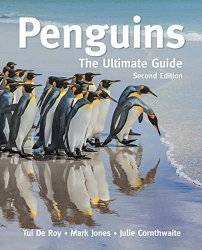 Penguins: The Ultimate Guide, Second Edition