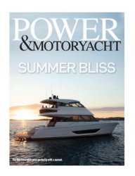 Power & Motoryacht - June/July 2022