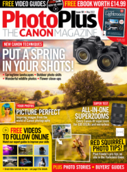 PhotoPlus: The Canon Magazine - Issue 191