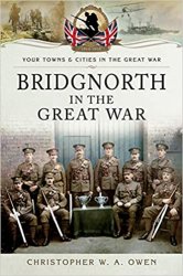 Your Towns and Cities in the Great War - Bridgnorth in the Great War