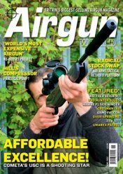 Airgun World - June 2022