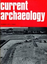 Current Archaeology - July 1976