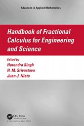 Handbook of Fractional Calculus for Engineering and Science