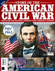 Story of the American Civil War (History of War)