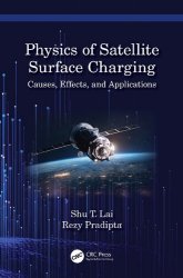 Physics of Satellite Surface Charging: Causes, Effects, and Applications