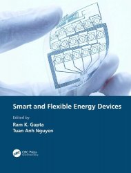 Smart and Flexible Energy Devices