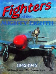 Fighters of the Mighty Eighth 1942-1945