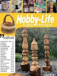 Hobby-Life 3 2022