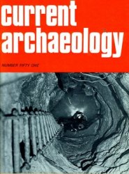 Current Archaeology - March 1976