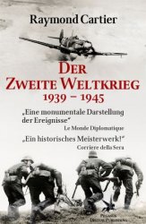 Der Zweite Weltkrieg 1939-45