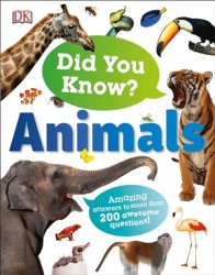 Did You Know? Animals