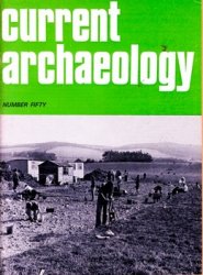 Current Archaeology - December 1975