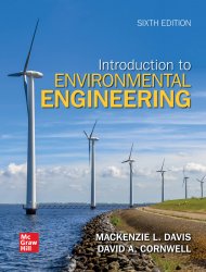 Introduction to Environmental Engineering, Sixth Edition